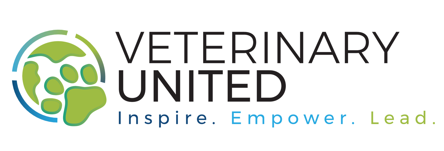 Veterinary United Logo NEW