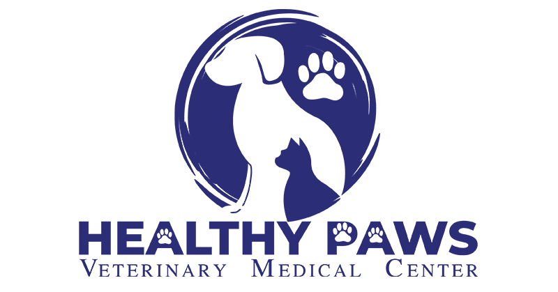 healthy paws veterinary medical center
