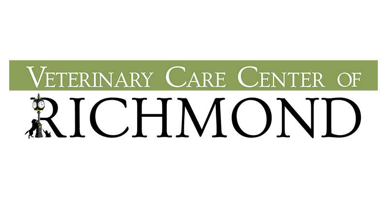 veterinary care center of richmond