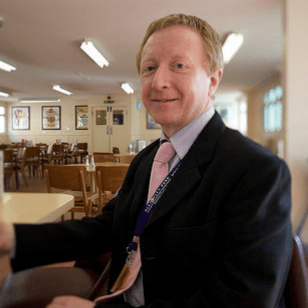 Philip Adderley_IT Philip Adderley_IT