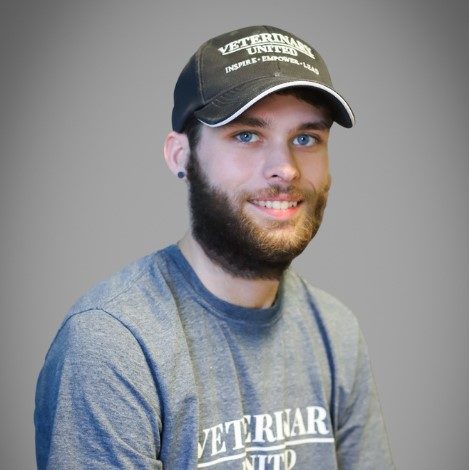 HUB Headshots